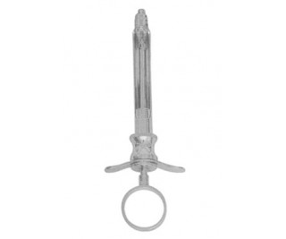 Syringes, Rulers, Band Adaptor, Position Gauge